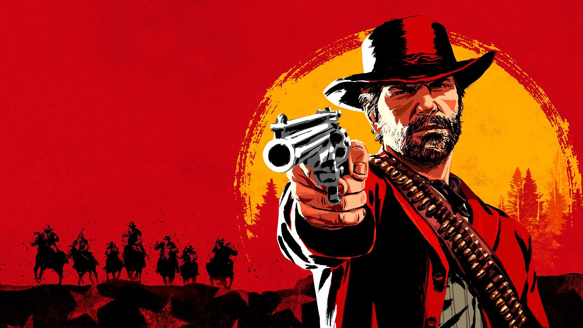 Red Dead Redemption 2 ya está disponible para Xbox en compra anticipada